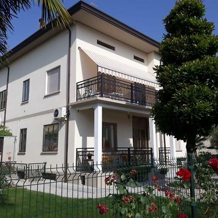 Casa Roman Italia, Center Sacile Exterior photo