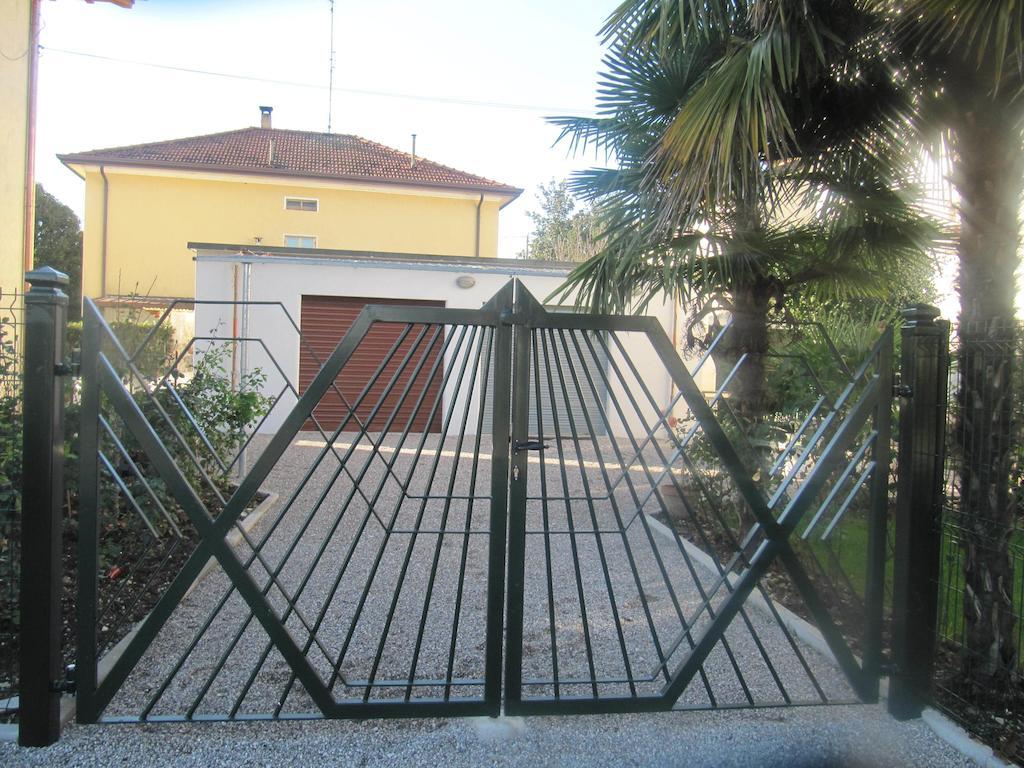Casa Roman Italia, Center Sacile Exterior photo