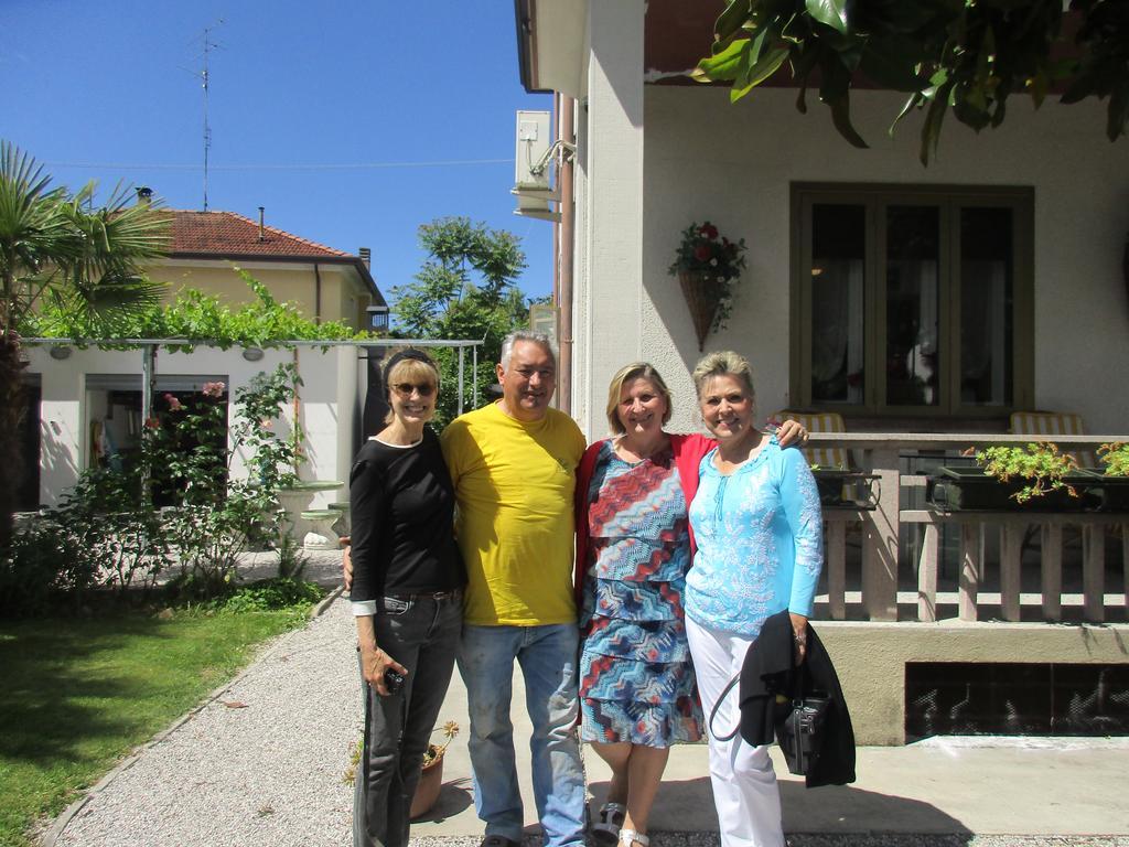Casa Roman Italia, Center Sacile Exterior photo