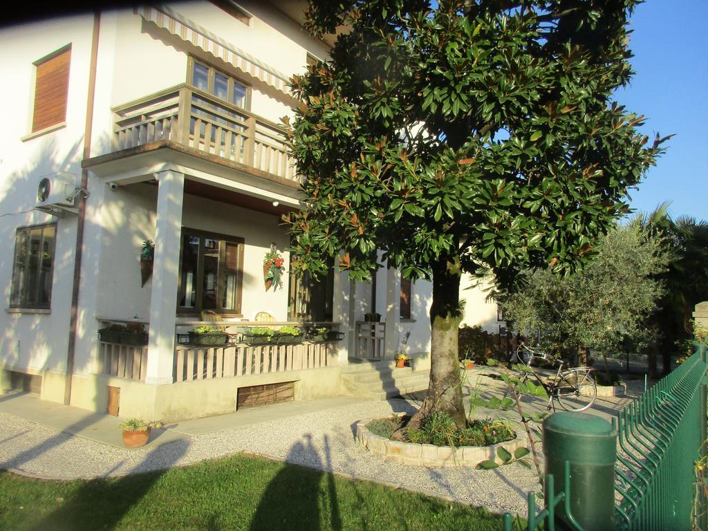 Casa Roman Italia, Center Sacile Exterior photo