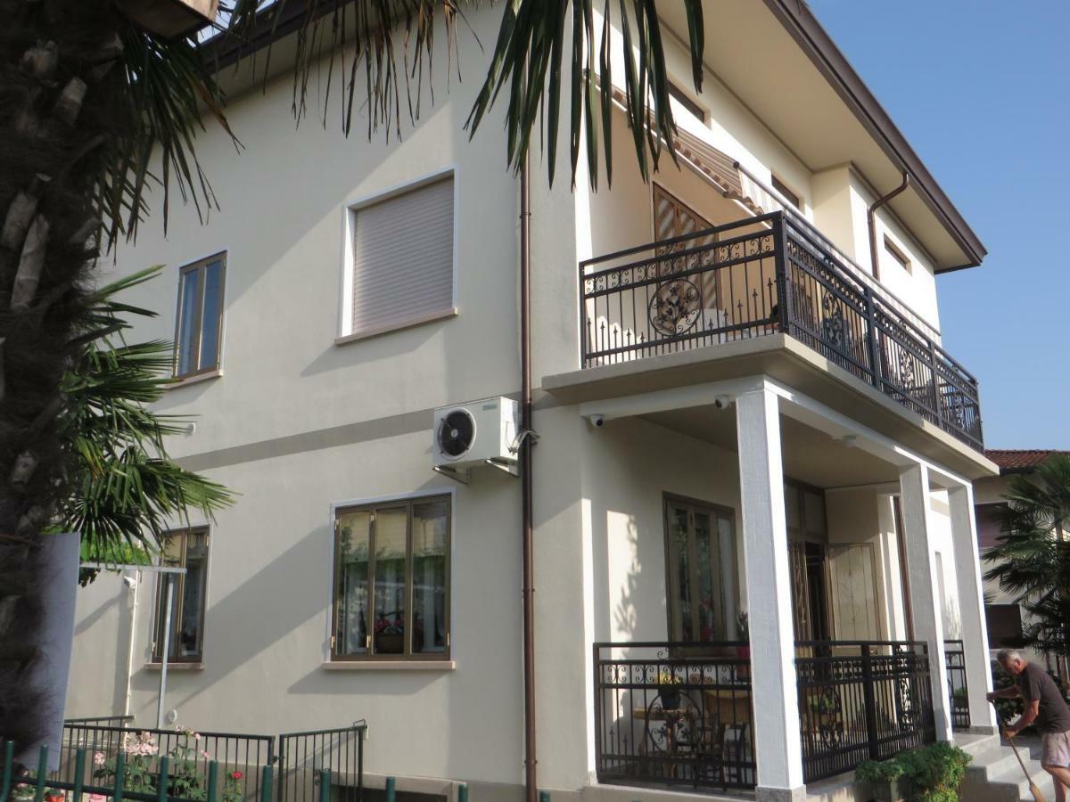 Casa Roman Italia, Center Sacile Exterior photo