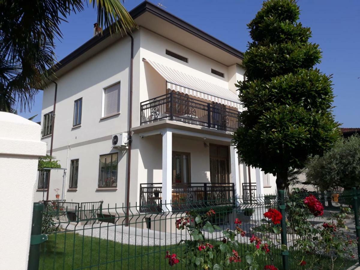 Casa Roman Italia, Center Sacile Exterior photo